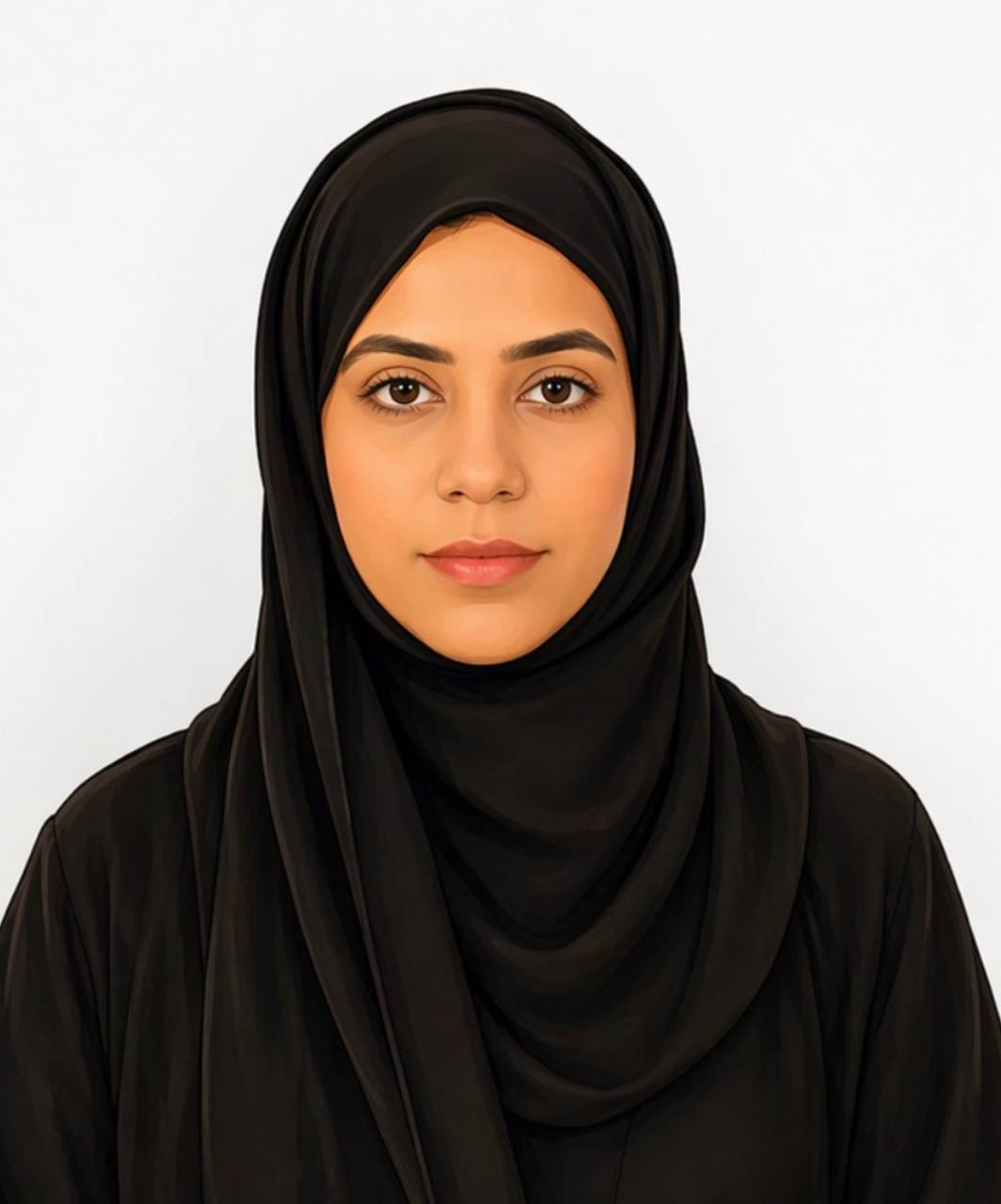 المعلمة شمسة الظنحاني